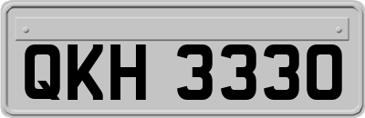 QKH3330