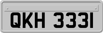 QKH3331