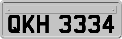 QKH3334