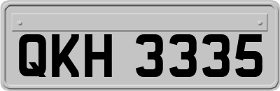 QKH3335