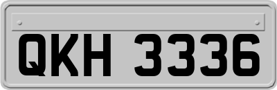 QKH3336