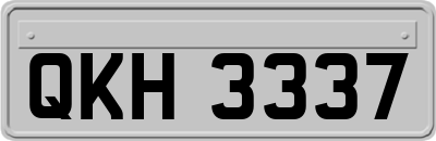 QKH3337