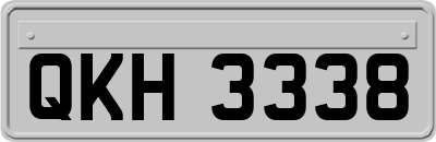 QKH3338