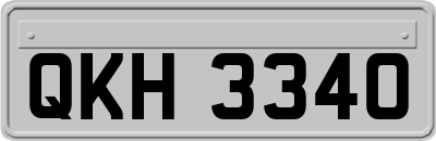 QKH3340