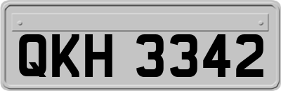 QKH3342