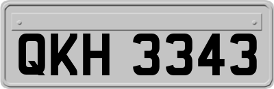 QKH3343