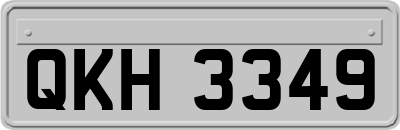 QKH3349