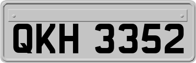 QKH3352