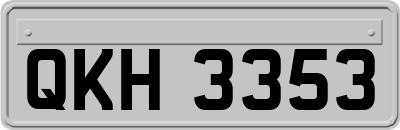 QKH3353