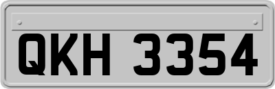 QKH3354