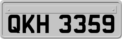 QKH3359