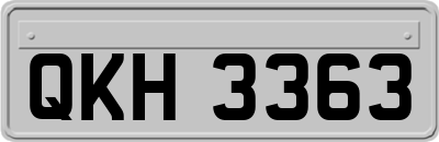 QKH3363