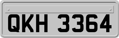 QKH3364