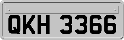 QKH3366