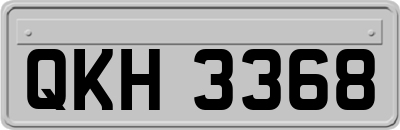 QKH3368