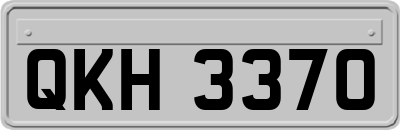 QKH3370