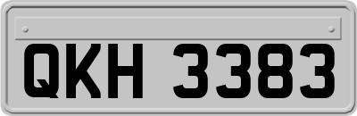 QKH3383