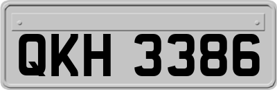 QKH3386