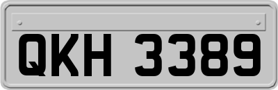 QKH3389