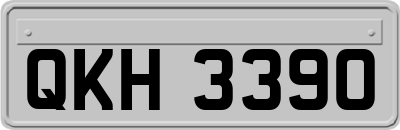 QKH3390