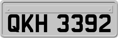 QKH3392