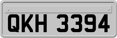 QKH3394