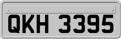 QKH3395