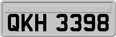 QKH3398