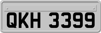 QKH3399