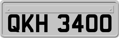 QKH3400