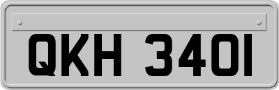 QKH3401