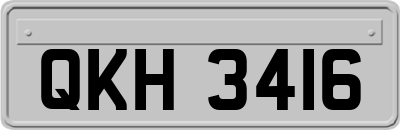 QKH3416