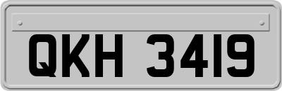 QKH3419