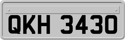 QKH3430