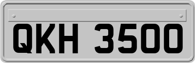 QKH3500