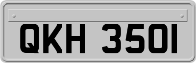 QKH3501