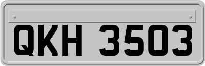 QKH3503