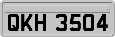 QKH3504