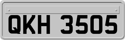 QKH3505