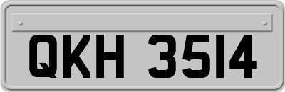 QKH3514