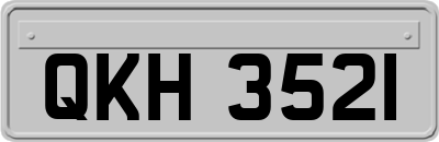 QKH3521