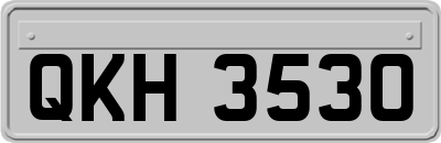 QKH3530