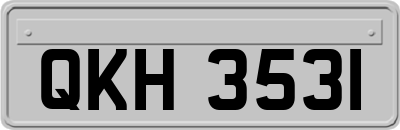 QKH3531