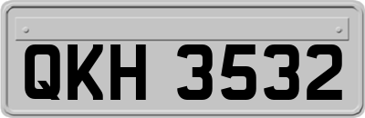 QKH3532