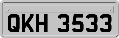 QKH3533