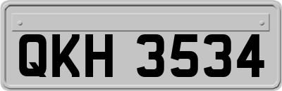 QKH3534