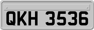 QKH3536