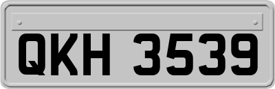 QKH3539