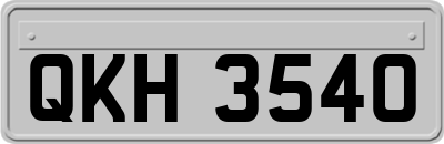 QKH3540