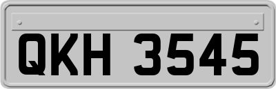 QKH3545